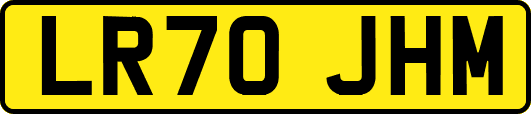 LR70JHM