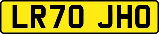 LR70JHO