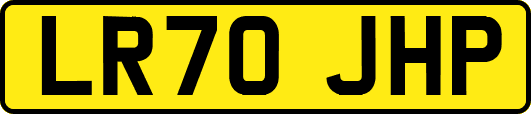 LR70JHP