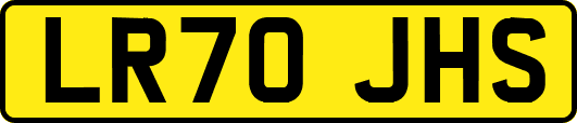 LR70JHS
