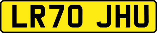 LR70JHU