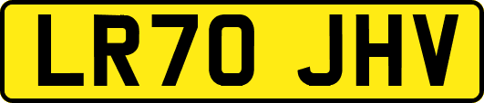LR70JHV