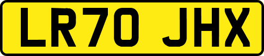 LR70JHX