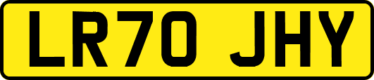 LR70JHY