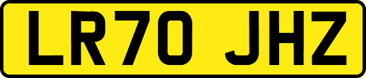 LR70JHZ