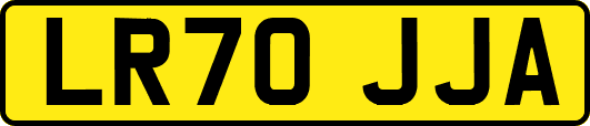 LR70JJA