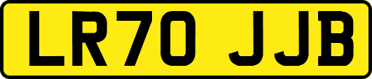 LR70JJB