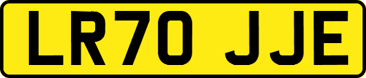 LR70JJE