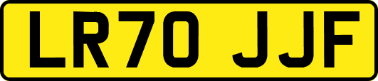 LR70JJF