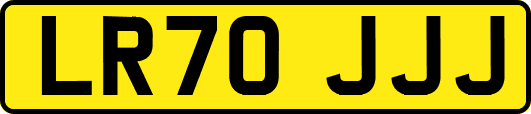 LR70JJJ