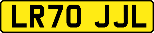 LR70JJL