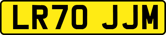 LR70JJM