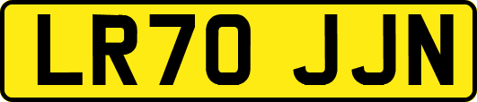 LR70JJN