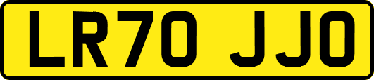 LR70JJO