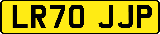 LR70JJP