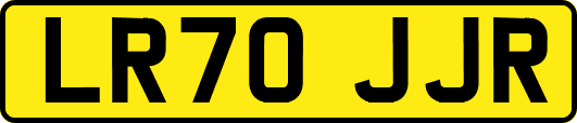 LR70JJR