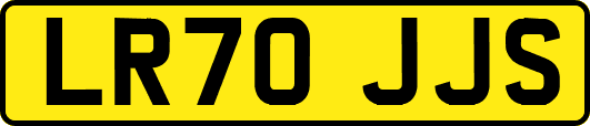 LR70JJS
