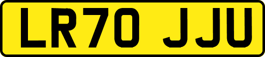 LR70JJU