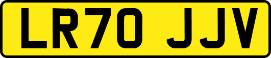 LR70JJV