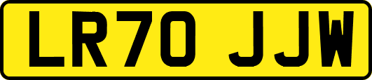 LR70JJW