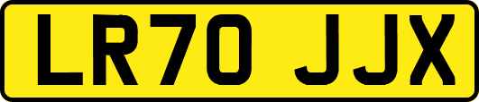 LR70JJX