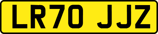 LR70JJZ
