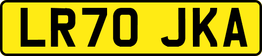 LR70JKA