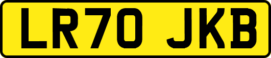 LR70JKB