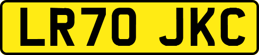LR70JKC