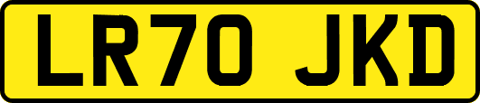 LR70JKD