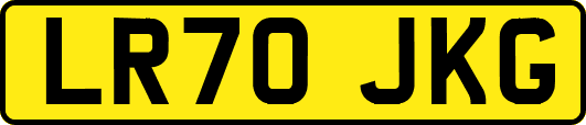 LR70JKG