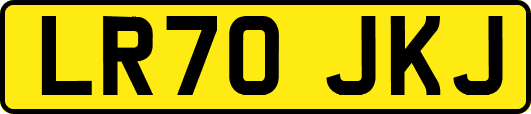 LR70JKJ