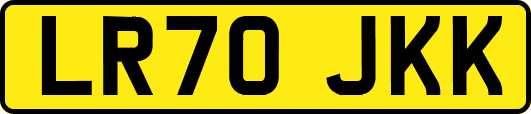 LR70JKK