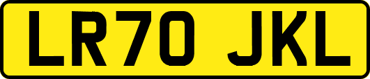 LR70JKL