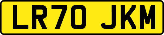 LR70JKM