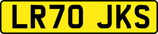 LR70JKS