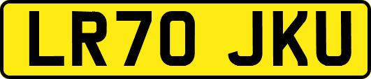 LR70JKU
