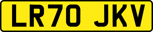 LR70JKV