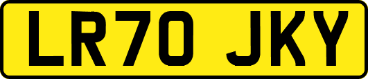 LR70JKY