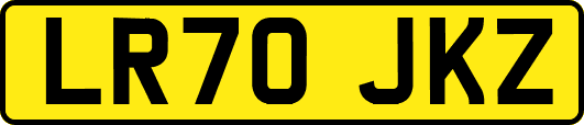 LR70JKZ