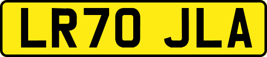 LR70JLA