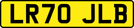 LR70JLB