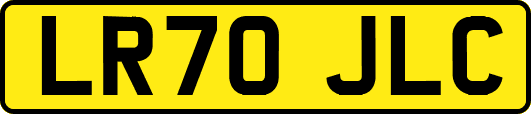 LR70JLC