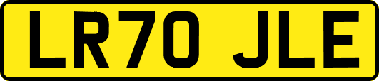LR70JLE