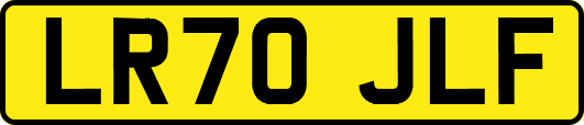 LR70JLF