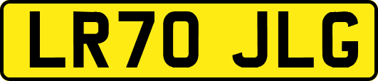 LR70JLG
