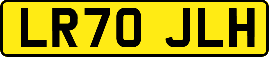 LR70JLH