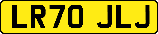 LR70JLJ