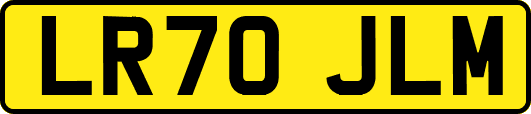 LR70JLM