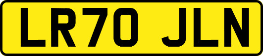 LR70JLN